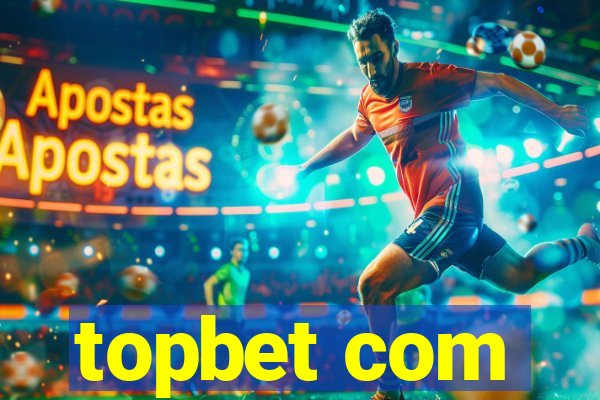 topbet com