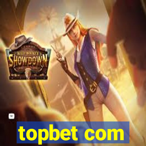 topbet com