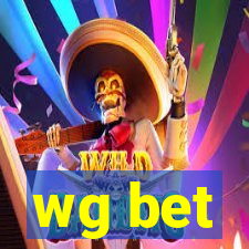 wg bet