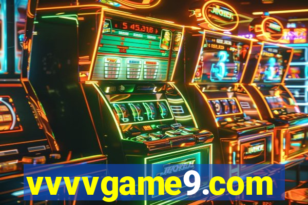 vvvvgame9.com