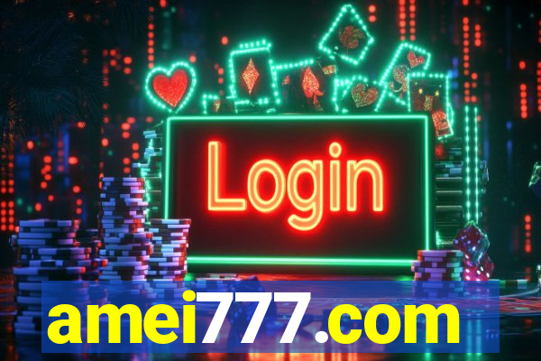 amei777.com