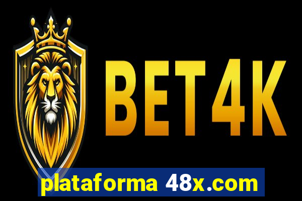 plataforma 48x.com