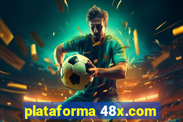 plataforma 48x.com