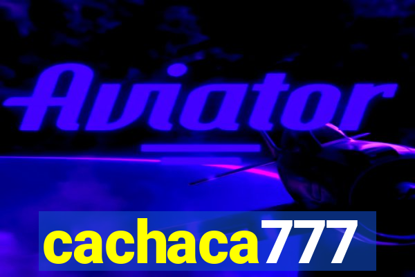 cachaca777