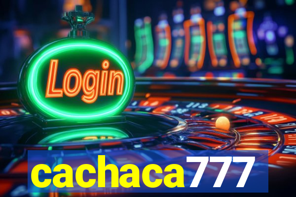 cachaca777