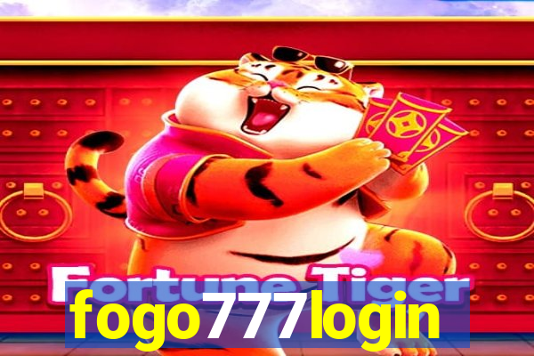 fogo777login