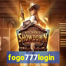 fogo777login