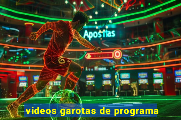 videos garotas de programa