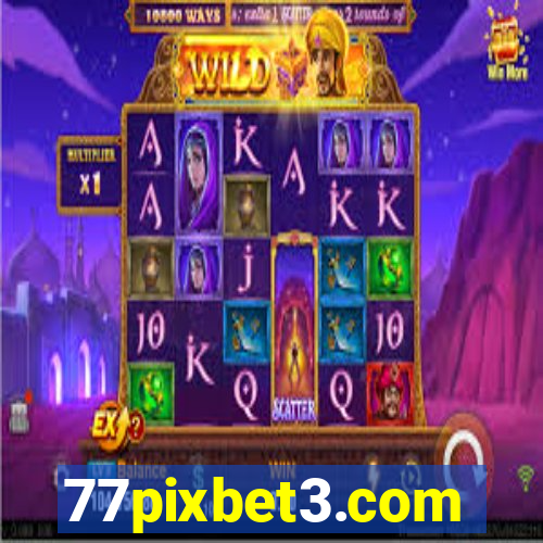 77pixbet3.com