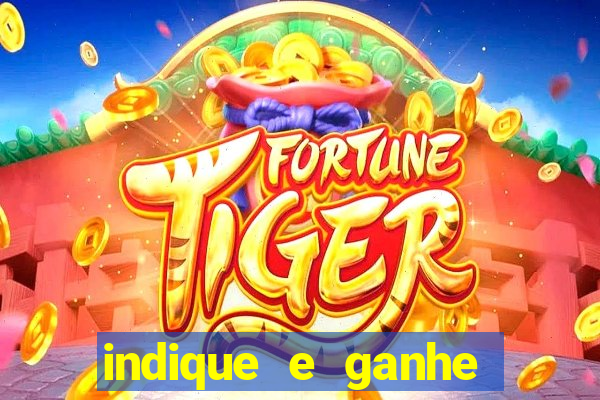 indique e ganhe vai de bet