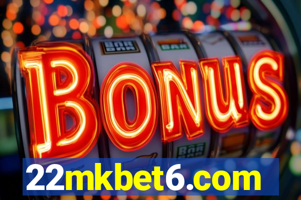 22mkbet6.com