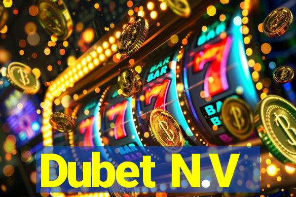 Dubet N.V