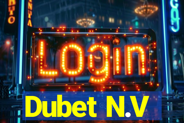 Dubet N.V