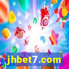 jhbet7.com