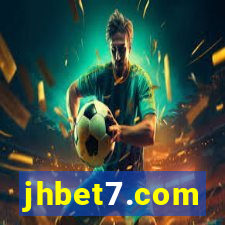 jhbet7.com