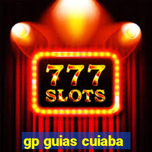 gp guias cuiaba