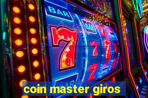 coin master giros