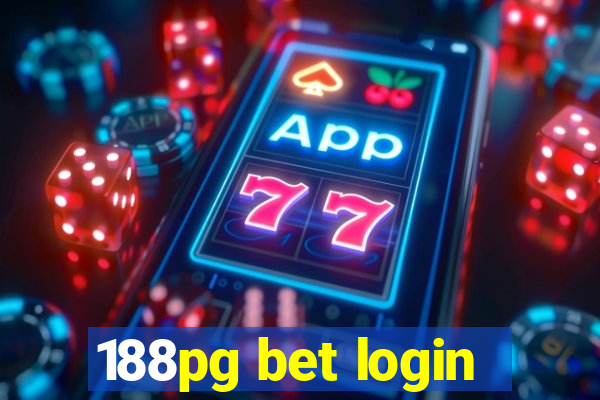 188pg bet login