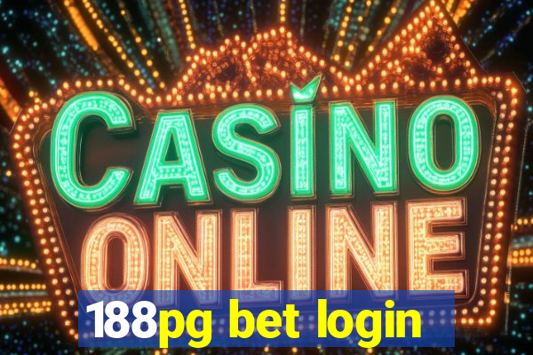 188pg bet login