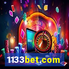 1133bet.com