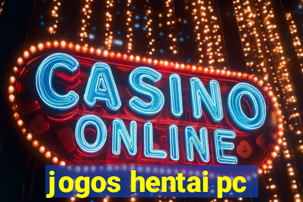 jogos hentai pc