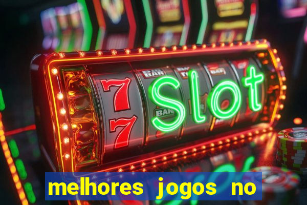 melhores jogos no play store