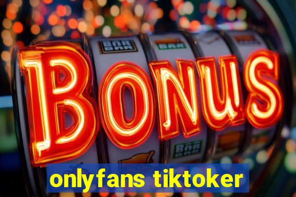 onlyfans tiktoker