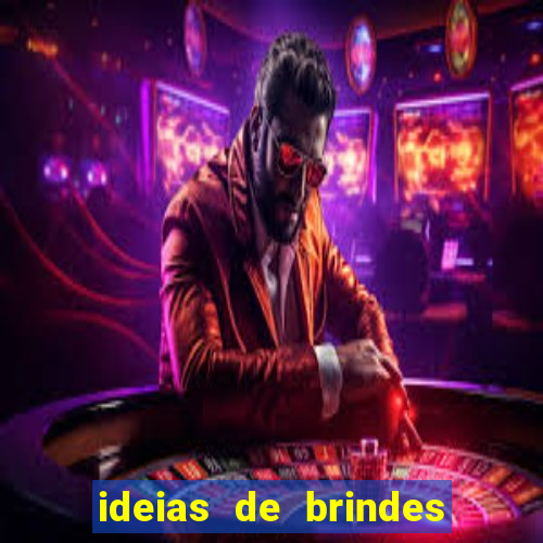 ideias de brindes para bingo