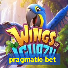 pragmatic bet