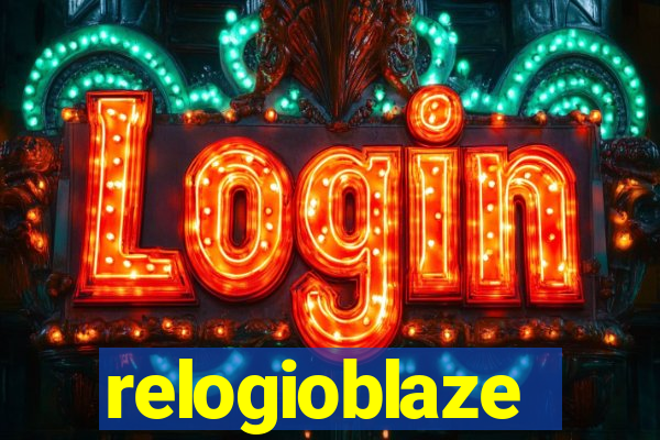 relogioblaze