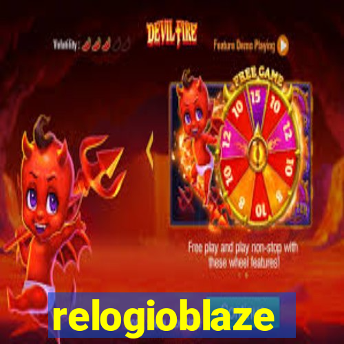 relogioblaze