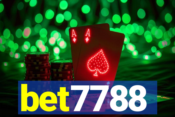 bet7788