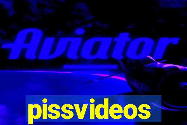 pissvideos