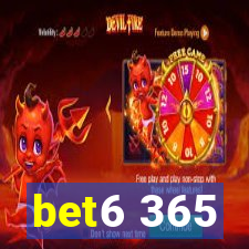 bet6 365