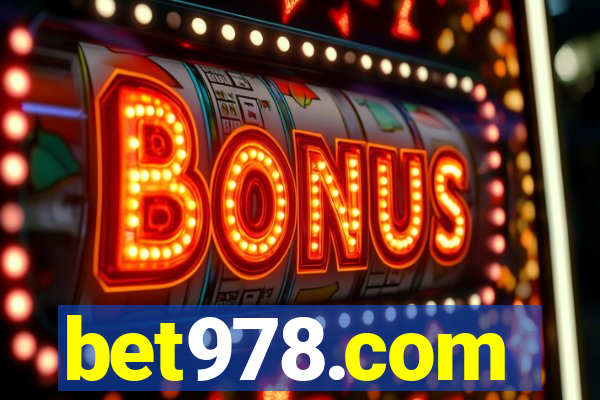 bet978.com