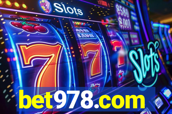 bet978.com