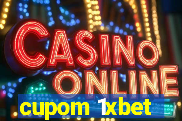 cupom 1xbet