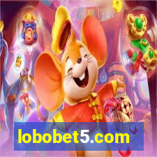 lobobet5.com