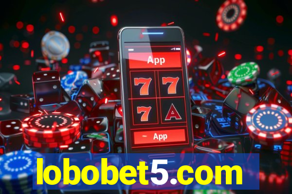 lobobet5.com