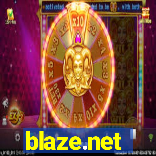 blaze.net