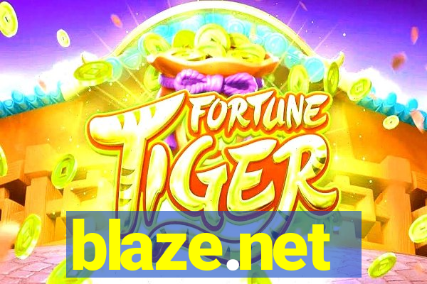 blaze.net