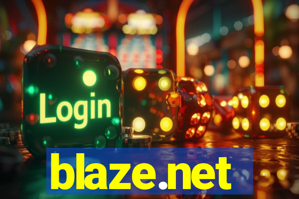 blaze.net