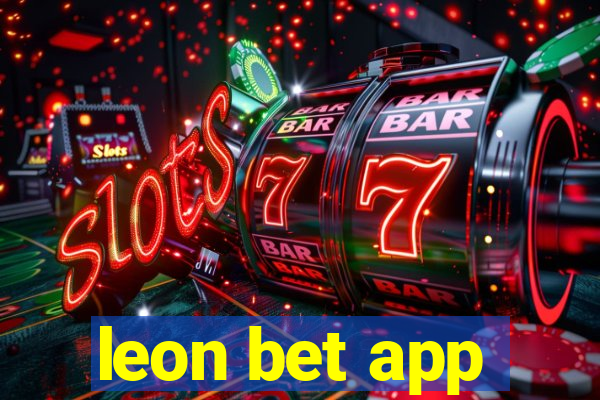 leon bet app