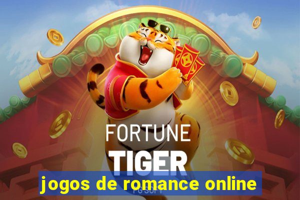 jogos de romance online