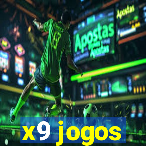 x9 jogos