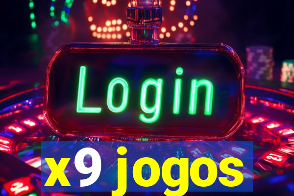 x9 jogos