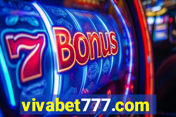 vivabet777.com