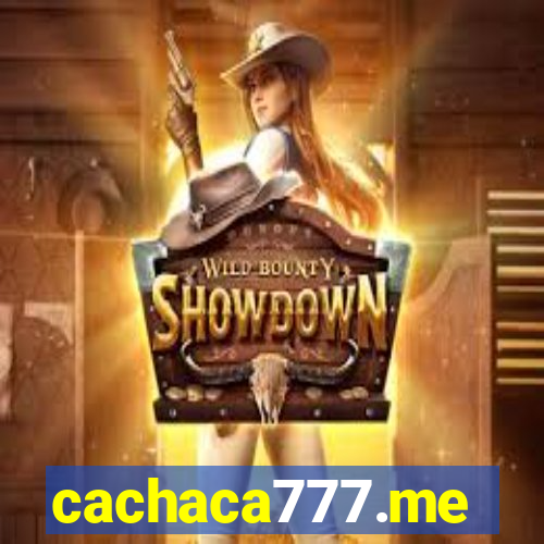 cachaca777.me