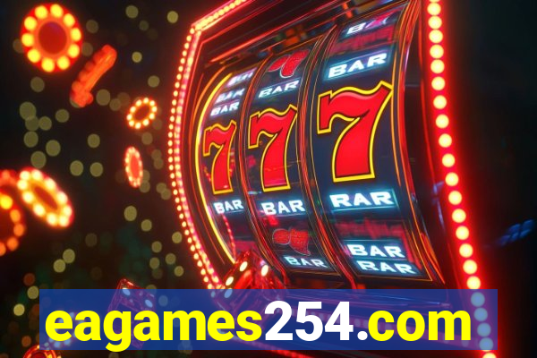 eagames254.com