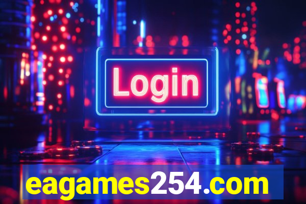 eagames254.com